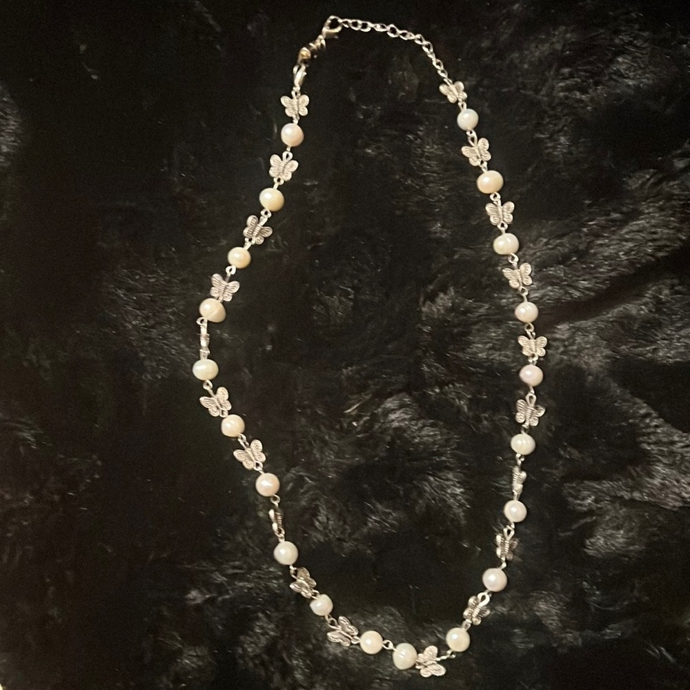 Beautiful necklace